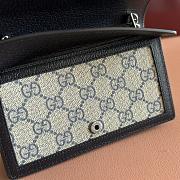 Gucci Dionysus Supre Mini bag 16.5*10*4.5CM 7 - 4