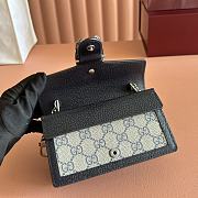 Gucci Dionysus Supre Mini bag 16.5*10*4.5CM 7 - 5