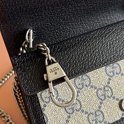 Gucci Dionysus Supre Mini bag 16.5*10*4.5CM 7 - 6