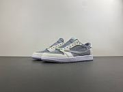 Travis Scott x Jordan Air Jordan 1 5.0 Low 