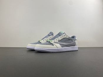 Travis Scott x Jordan Air Jordan 1 5.0 Low 