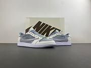 Travis Scott x Jordan Air Jordan 1 5.0 Low 