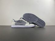 Travis Scott x Jordan Air Jordan 1 5.0 Low 