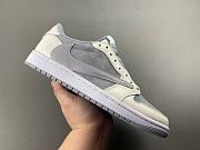 Travis Scott x Jordan Air Jordan 1 5.0 Low 