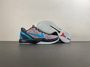 Nike Kobe 6 Protro “3D Hollywood” 3D IQ3902-002 - 6
