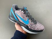 Nike Kobe 6 Protro “3D Hollywood” 3D IQ3902-002 - 5