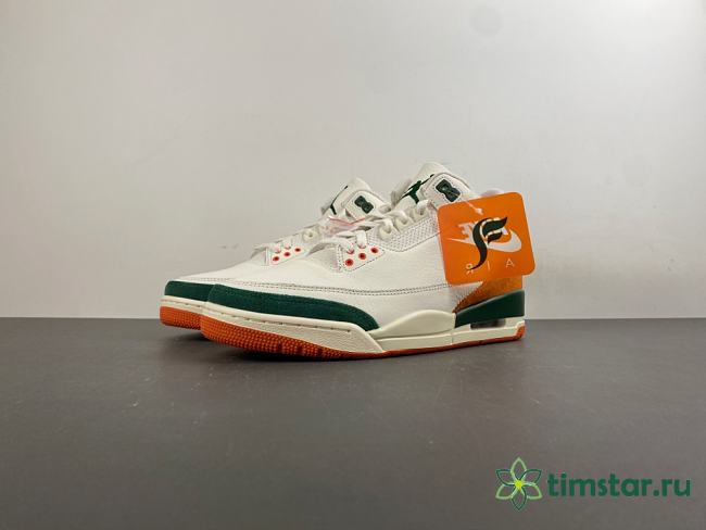 Air Jordan 3 IF4491-100 - 1