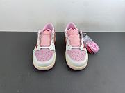 Travis Scott × AJ1 Low 