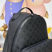 LV Monogram Midnigh 30*19*39CM - 6