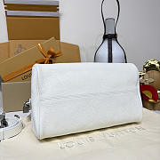 LV Speedy crossbody bag 32*18*22.5CM - 6