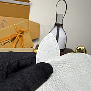 LV Speedy crossbody bag 32*18*22.5CM - 5