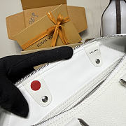 LV Speedy crossbody bag 32*18*22.5CM - 4