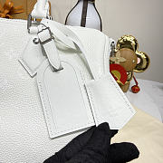 LV Speedy crossbody bag 32*18*22.5CM - 3