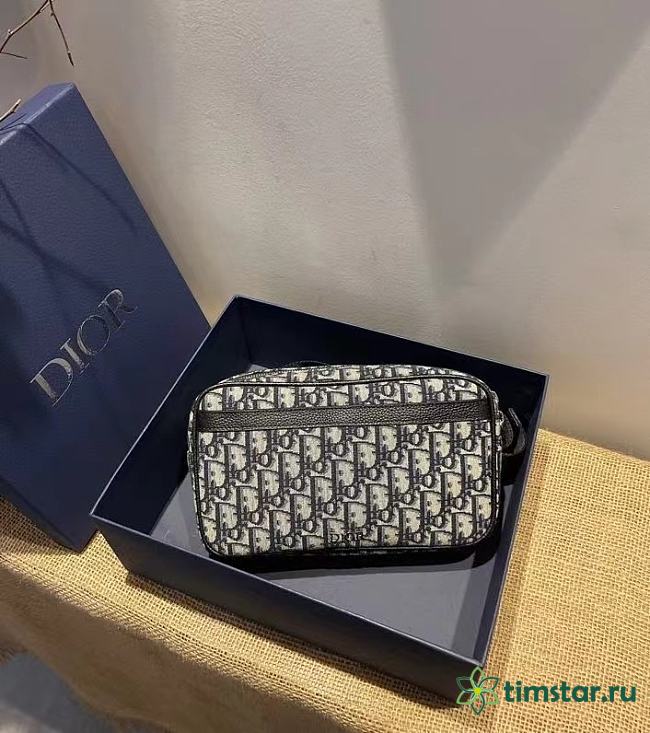 DIORR BELT BAG 130814R 24x14x5cm - 1