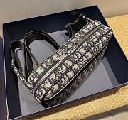 DIORR BELT BAG 130814R 24x14x5cm - 5