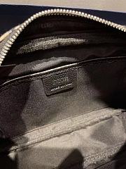 DIORR BELT BAG 130814R 24x14x5cm - 4
