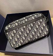 DIORR BELT BAG 130814R 24x14x5cm - 2