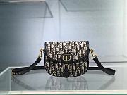 DIOR BOBBY BAG 22x17x6cm - 1