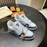 Louis Vuitton LV trainer sneaker 31 - 1