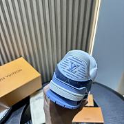 Louis Vuitton LV trainer sneaker 31 - 6