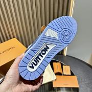 Louis Vuitton LV trainer sneaker 31 - 5