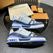 Louis Vuitton LV trainer sneaker 31 - 3