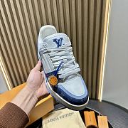 Louis Vuitton LV trainer sneaker 31 - 4