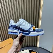 Louis Vuitton LV trainer sneaker 31 - 2