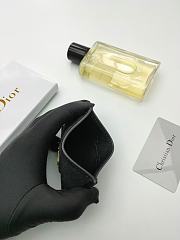 DIORR CARD HOLDER 130812F 10x7.5x0.5cm 1 - 2