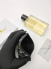 DIOR CARD HOLDER 130812F 10x7.5x0.5cm 3 - 5