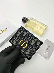 DIOR CARD HOLDER 130812F 10x7.5x0.5cm 3 - 2