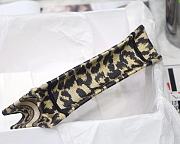 DIOR MINI BOOK TOTE 130620A 23x17x7cm - 4