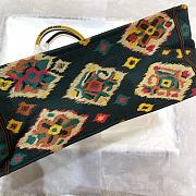 DIOR BOOK TOTE 130606F 36.5cm  - 4