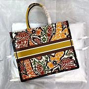 DIOR BOOK TOTE 130606F 36.5cm  - 3