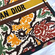 DIOR BOOK TOTE 130606F 36.5cm  - 2