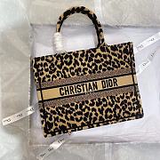 DIOR BOOK TOTE 130606D 36.5cm - 1