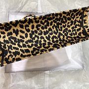 DIOR BOOK TOTE 130606D 36.5cm - 6