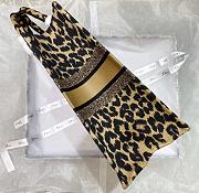 DIOR BOOK TOTE 130606D 36.5cm - 5