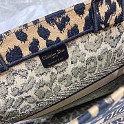 DIOR BOOK TOTE 130606D 36.5cm - 3