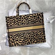 DIOR BOOK TOTE 130606D 36.5cm - 4