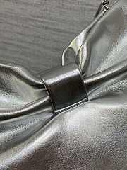 Dior LAMBSKIN 2026 silver Bag 27x8x18cm 8 - 3