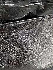 Dior LAMBSKIN 2026 silver Bag 27x8x18cm 8 - 2