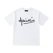 AMIRI T-shirt white - 1