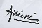 AMIRI T-shirt white - 5