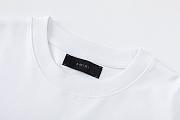 AMIRI T-shirt white - 3