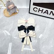 Shopping over $500 send a Beautiful Prada headdress 03 - 1