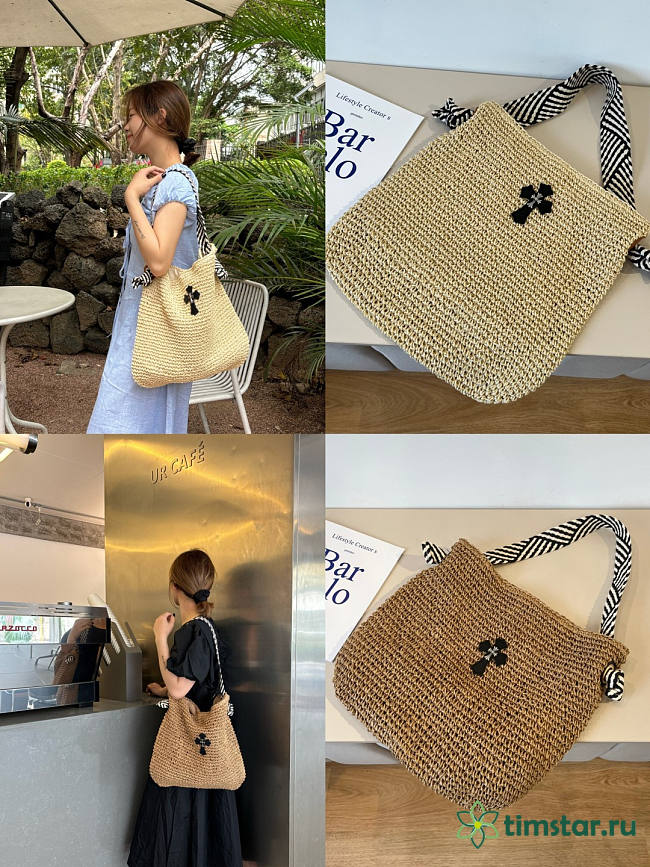 Shopping over $1000 send a Beautiful bag 02 - 1