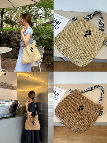 Shopping over $1000 send a Beautiful bag 02