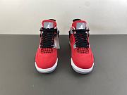 Air Jordan 4 “Toro Bravo” FQ8138-600 - 4
