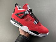 Air Jordan 4 “Toro Bravo” FQ8138-600 - 3